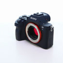 Sony Others 7Sii [Ilce-7Sm2] Overseas Version
