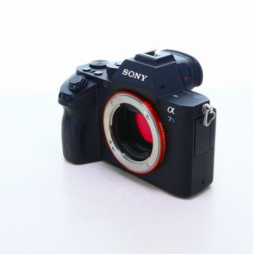 Sony Others 7Sii [Ilce-7Sm2] Overseas Version