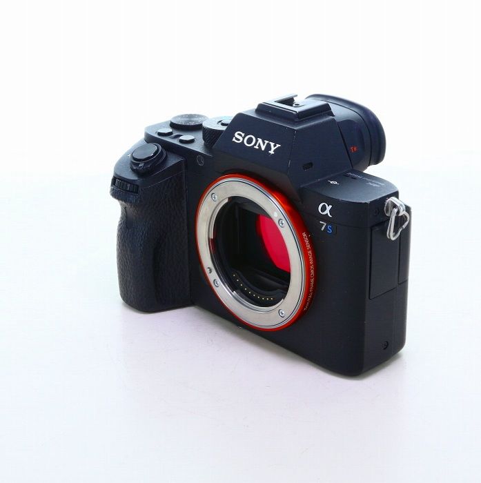 Sony Others 7Sii [Ilce-7Sm2] Overseas Version