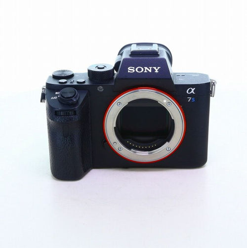 Sony Others 7Sii [Ilce-7Sm2] Overseas Version