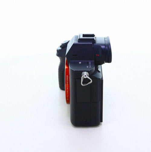Sony Others 7Sii [Ilce-7Sm2] Overseas Version