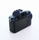 Sony Others 7Sii [Ilce-7Sm2] Overseas Version