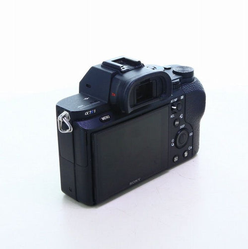 Sony Others 7Sii [Ilce-7Sm2] Overseas Version