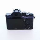 Sony Others 7Sii [Ilce-7Sm2] Overseas Version