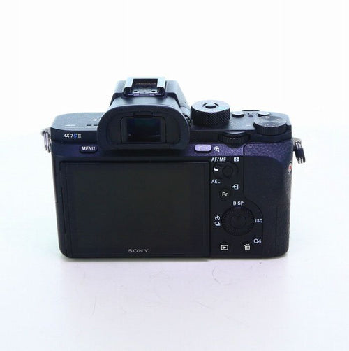Sony Others 7Sii [Ilce-7Sm2] Overseas Version
