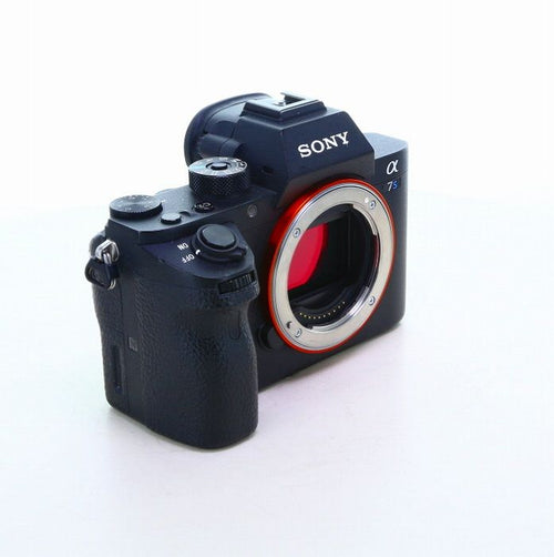 Sony Others 7Sii [Ilce-7Sm2] Overseas Version