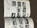 Yamaha Catalog Manual Fzr250R '89