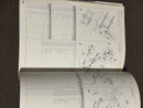 Yamaha Catalog Manual Fzr250R '89