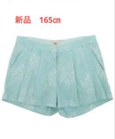 Fendi Shorts 165