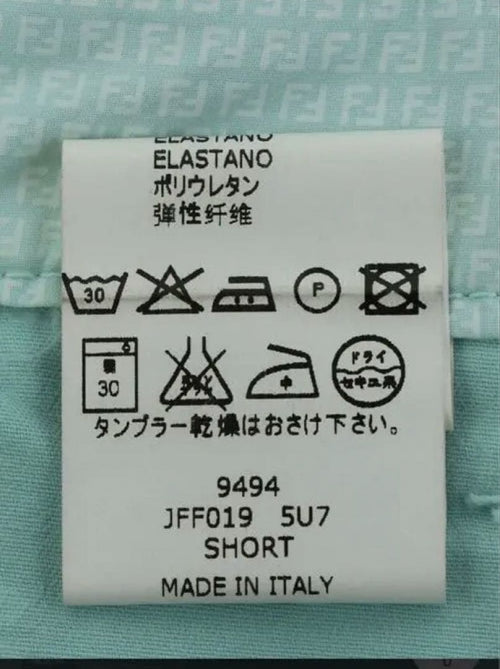 Fendi Shorts 165