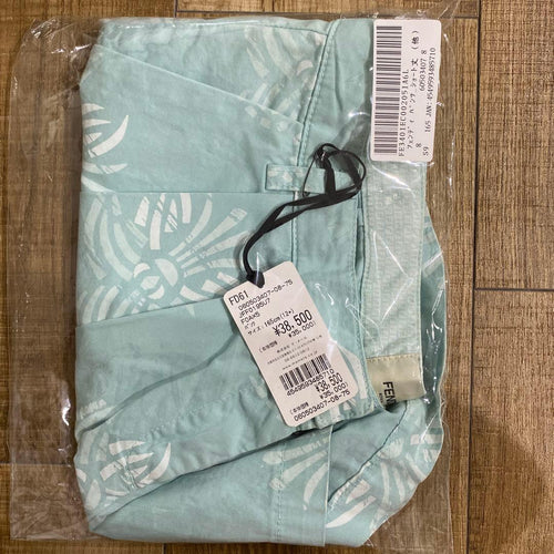 Fendi Shorts 165