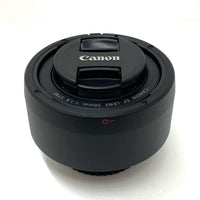Canon Prime Lenses Ef50Mm F1.8 Stm