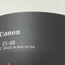 Canon Prime Lenses Ef50Mm F1.8 Stm