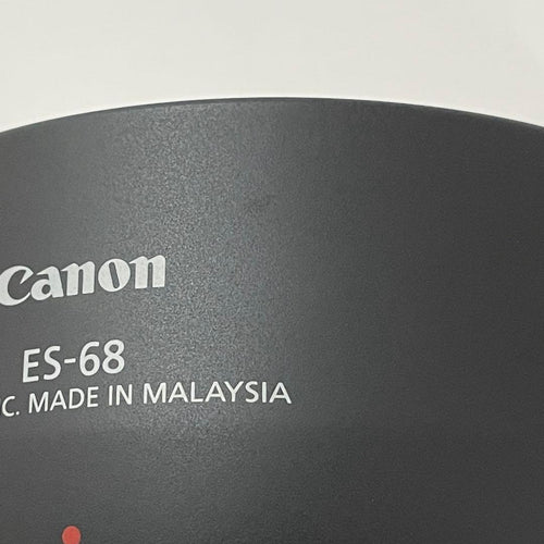 Canon Prime Lenses Ef50Mm F1.8 Stm