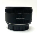 Canon Prime Lenses Ef50Mm F1.8 Stm