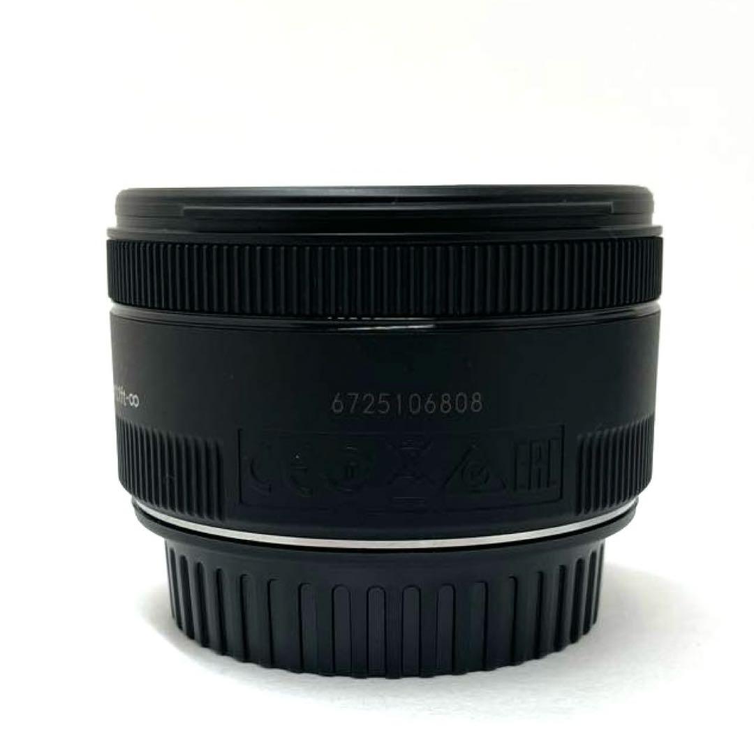 Canon Prime Lenses Ef50Mm F1.8 Stm