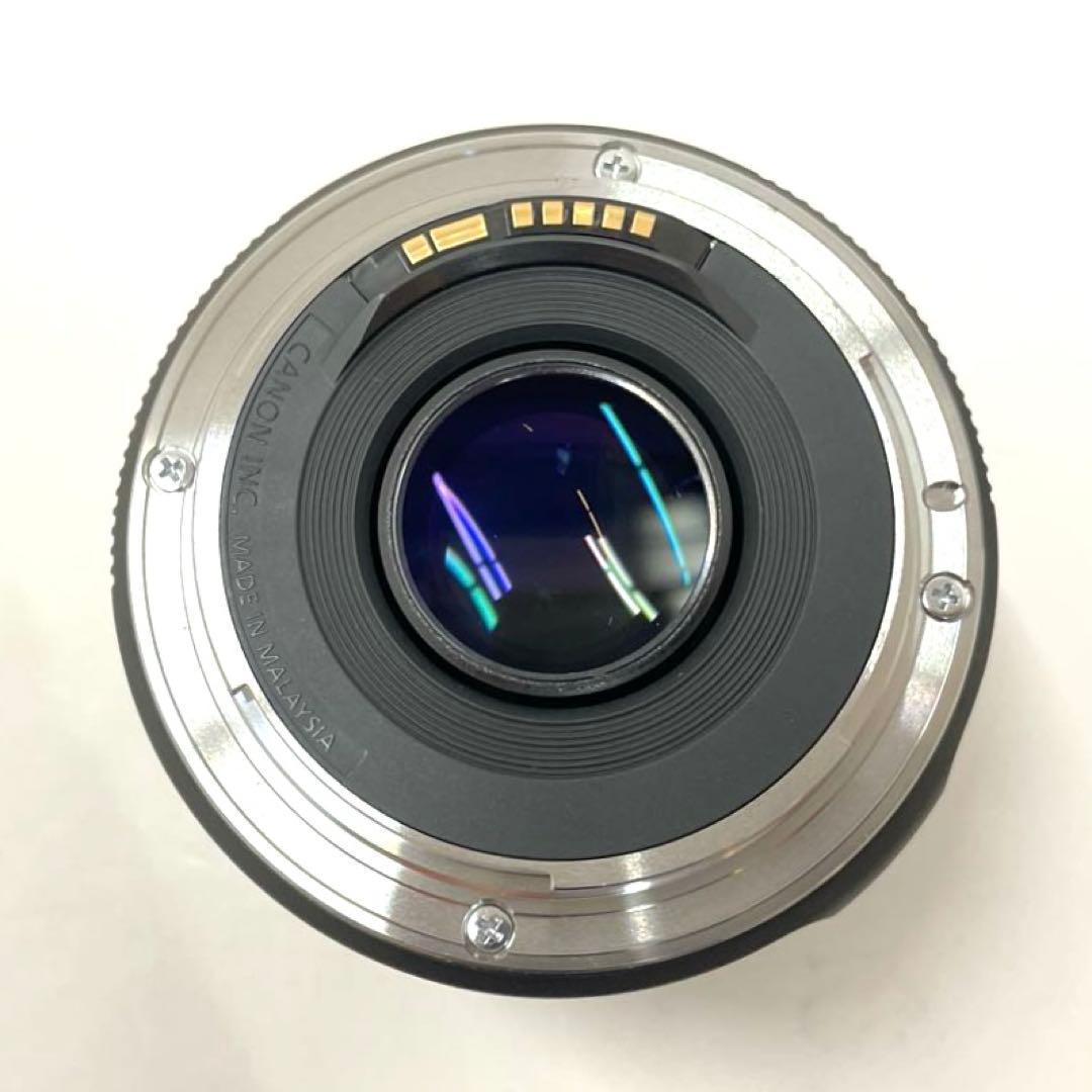 Canon Prime Lenses Ef50Mm F1.8 Stm