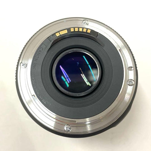 Canon Prime Lenses Ef50Mm F1.8 Stm