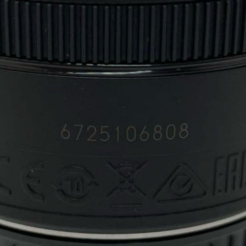Canon Prime Lenses Ef50Mm F1.8 Stm
