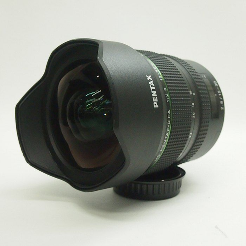 Pentax Others Hd D Fa15-30/F2.8Ed Sdm Wr
