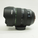 Pentax Others Hd D Fa15-30/F2.8Ed Sdm Wr