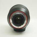 Pentax Others Hd D Fa15-30/F2.8Ed Sdm Wr