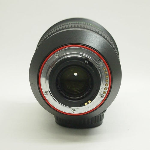Pentax Others Hd D Fa15-30/F2.8Ed Sdm Wr