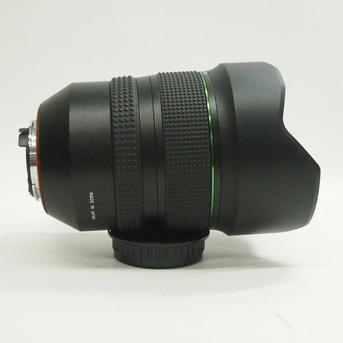 Pentax Others Hd D Fa15-30/F2.8Ed Sdm Wr