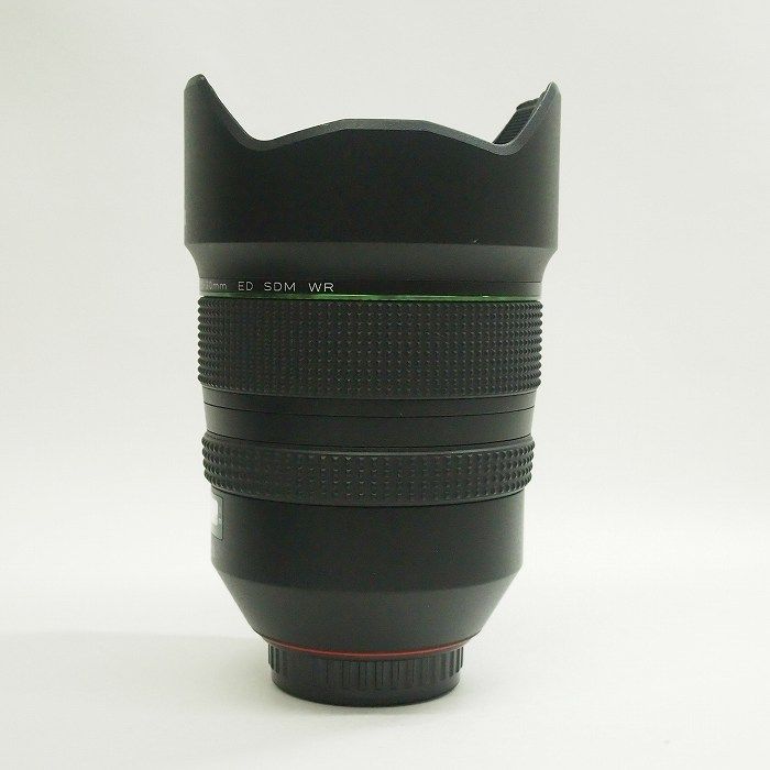 Pentax Others Hd D Fa15-30/F2.8Ed Sdm Wr