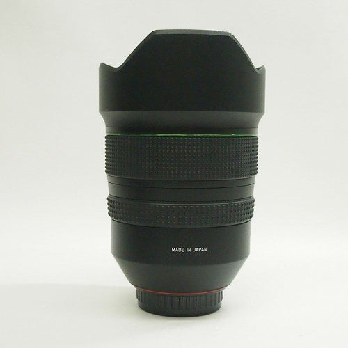 Pentax Others Hd D Fa15-30/F2.8Ed Sdm Wr