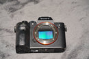 Sony Mirrorless Interchangeable Lens Cameras 7Mk3 7Iii Ilce-7M3