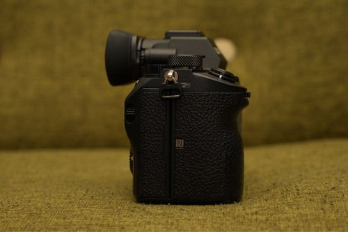 Sony Mirrorless Interchangeable Lens Cameras 7Mk3 7Iii Ilce-7M3