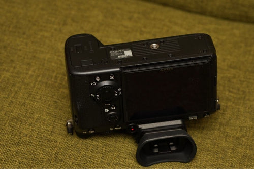 Sony Mirrorless Interchangeable Lens Cameras 7Mk3 7Iii Ilce-7M3