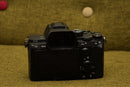 Sony Mirrorless Interchangeable Lens Cameras 7Mk3 7Iii Ilce-7M3