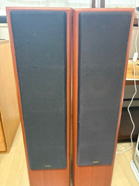 Denon Speakers Sc-750