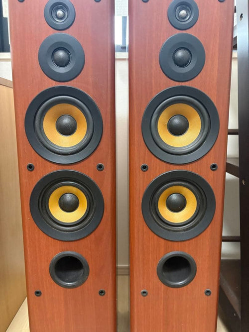 Denon Speakers Sc-750