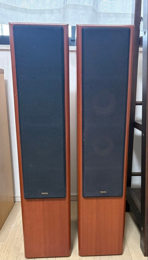 Denon Speakers Sc-750