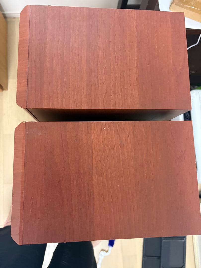 Denon Speakers Sc-750