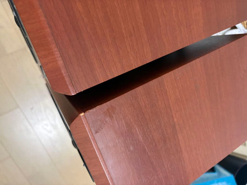 Denon Speakers Sc-750