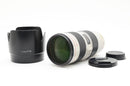 Canon Lens (Zoom) Ef 70-200Mm F/2.8L Is Usm