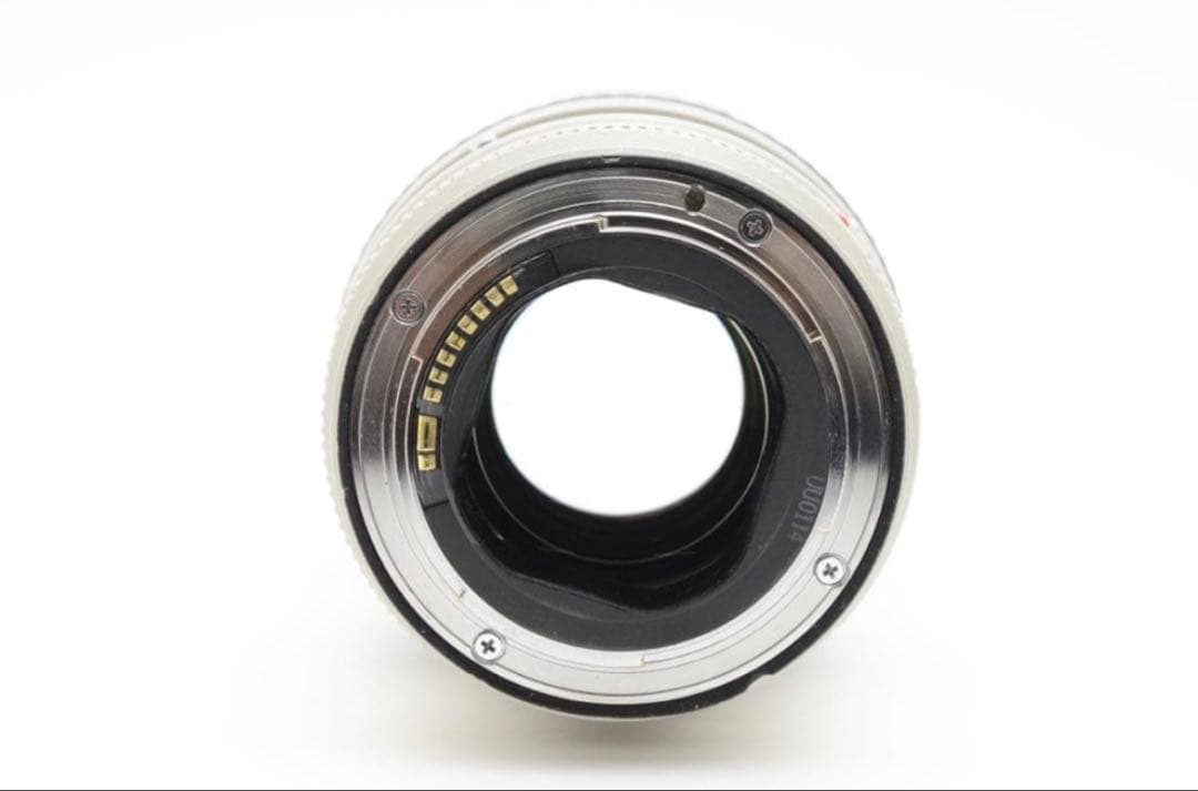 Canon Lens (Zoom) Ef 70-200Mm F/2.8L Is Usm