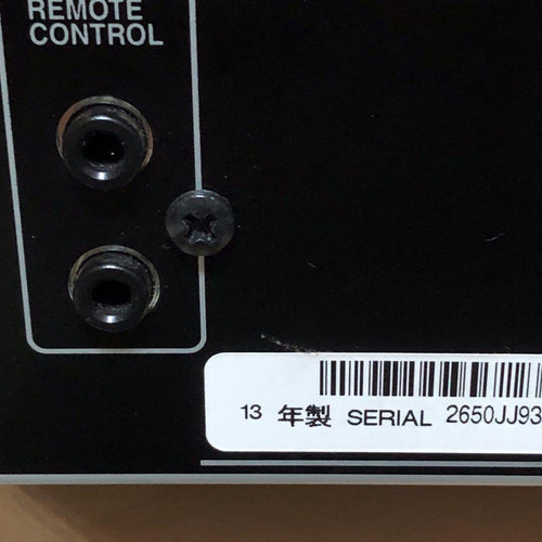 Onkyo Cd Sacd Players C-S5Vl