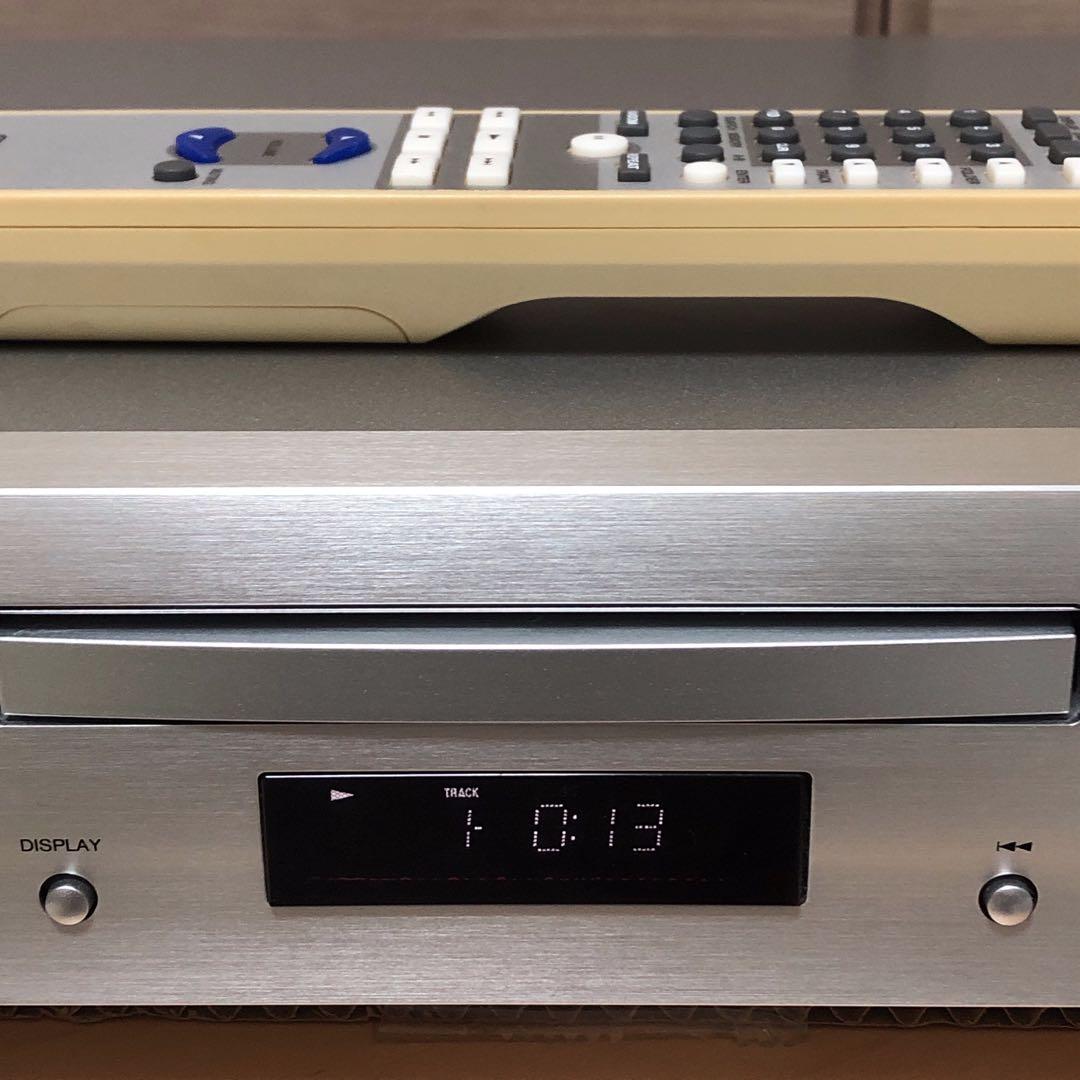 Onkyo Cd Sacd Players C-S5Vl