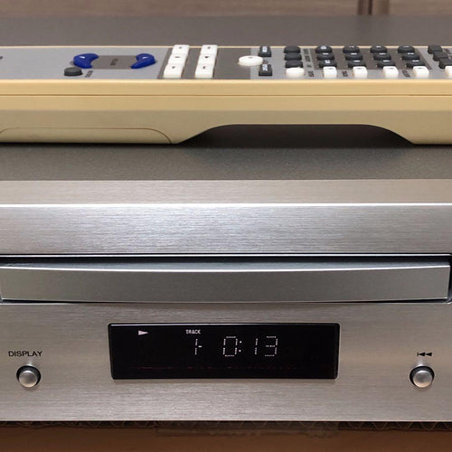 Onkyo Cd Sacd Players C-S5Vl