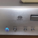 Onkyo Cd Sacd Players C-S5Vl