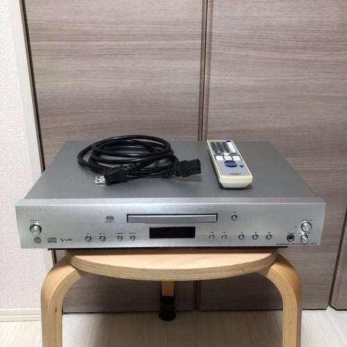 Onkyo Cd Sacd Players C-S5Vl