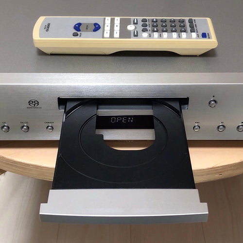 Onkyo Cd Sacd Players C-S5Vl