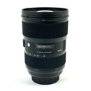 Sigma Lens (Zoom) Art 24-35Mm F2 Dg Hsm Ef