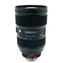 Sigma Lens (Zoom) Art 24-35Mm F2 Dg Hsm Ef