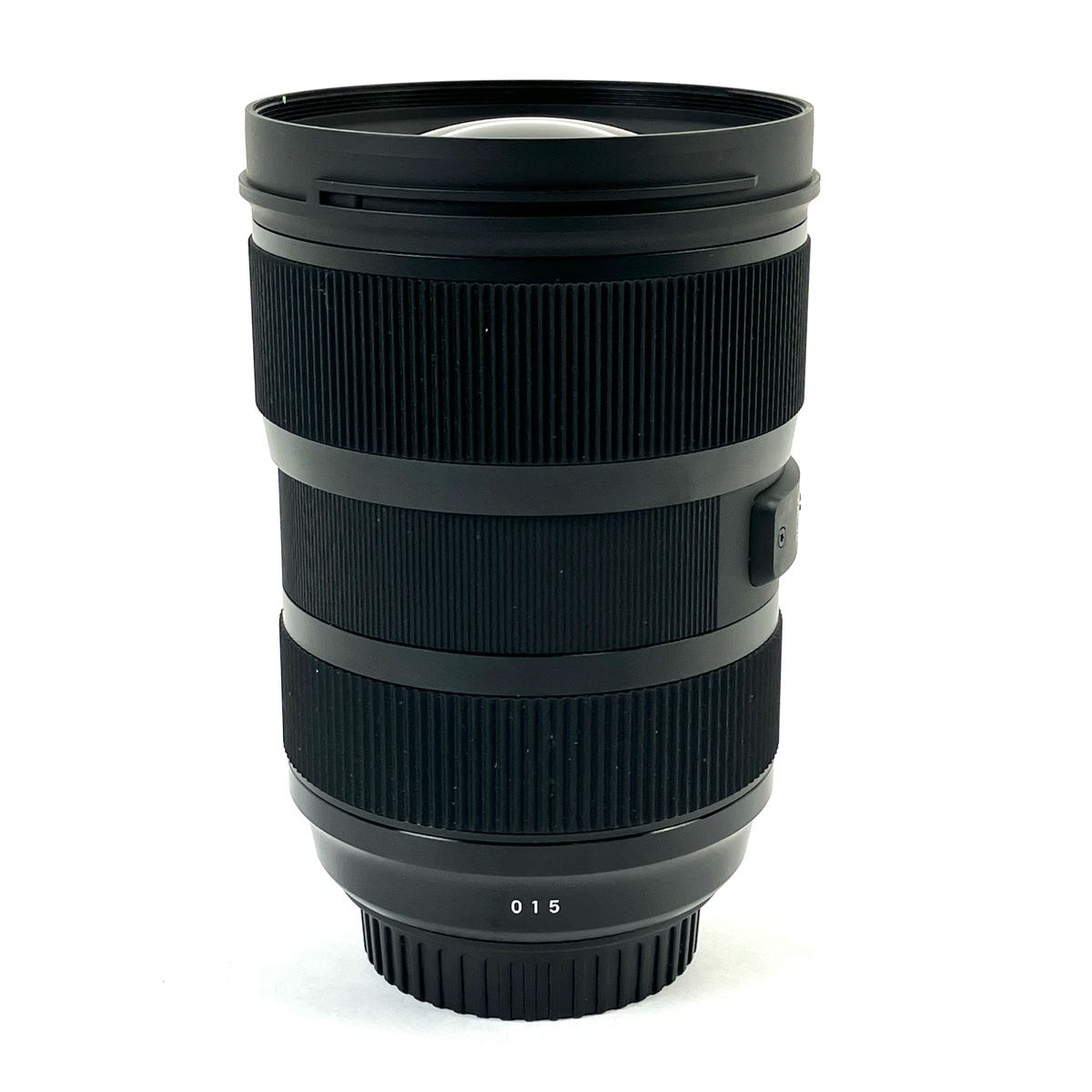 Sigma Lens (Zoom) Art 24-35Mm F2 Dg Hsm Ef